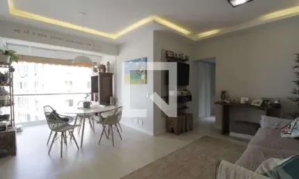 Apartamento para Venda - Freguesia , 3 Quartos,  87 m² - Rio de Janeiro