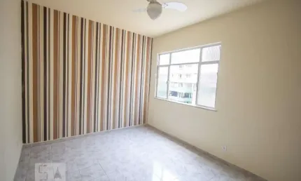 Apartamento para Venda - Penha, 1 Quarto,  48 m² - Rio de Janeiro