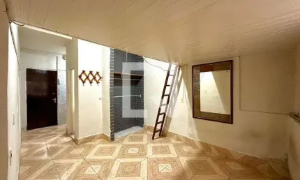 Kitnet / Stúdio para Venda - Glória, 1 Quarto,  25 m² - Rio de Janeiro