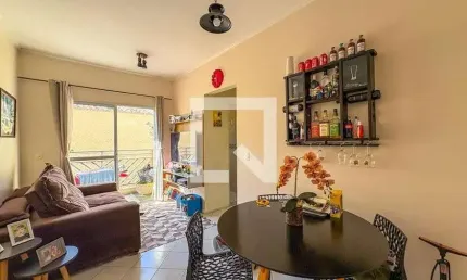 Apartamento para venda - planalto, 2 quartos,  54 m² - são bernardo do campo