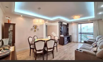 Apartamento para venda - bom retiro, 3 quartos,  96 m² - são paulo