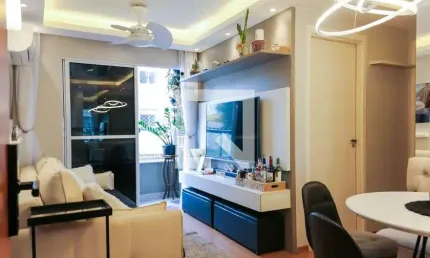 Apartamento para venda - piedade, 2 quartos,  53 m² - rio de janeiro