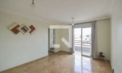 Apartamento para venda - assunção, 3 quartos,  77 m² - são bernardo do campo