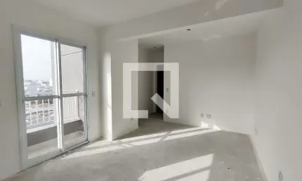 Apartamento para Venda - Parque das Nações, 2 Quartos,  56 m² - Santo André