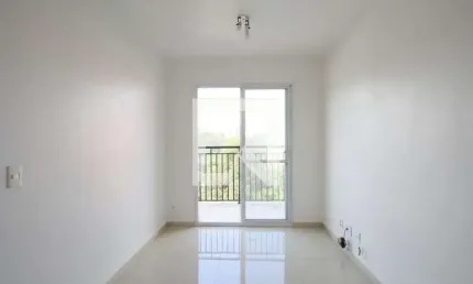 Apartamento para Venda - Panamby, 2 Quartos,  54 m² - São Paulo