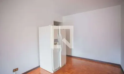 Apartamento para Venda - Vila Clementino, 2 Quartos,  97 m² - São Paulo