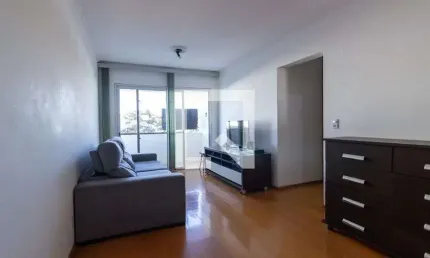 Apartamento para venda - são bernardo, 2 quartos,  80 m² - campinas
