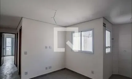 Cobertura para Venda - Jardim Utinga, 2 Quartos,  90 m² - Santo André
