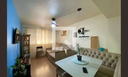 Casa / Sobrado em Condomínio para Venda - Del Castilho, 2 Quartos,  92 m² - Rio de Janeiro