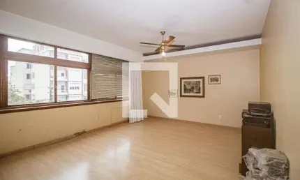 Apartamento para Venda - Farroupilha , 4 Quartos,  156 m² - Porto Alegre
