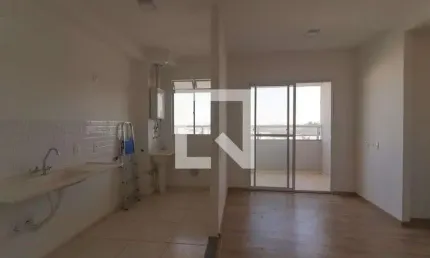 Apartamento para Venda - Ponte São João , 3 Quartos,  72 m² - Jundiaí