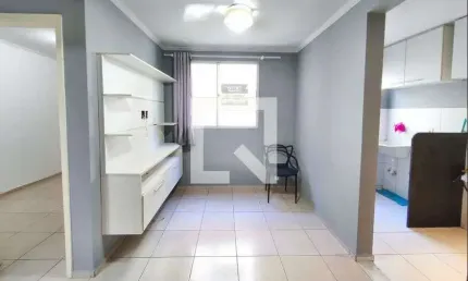 Apartamento para Venda - Parque Prado, 2 Quartos,  58 m² - Campinas