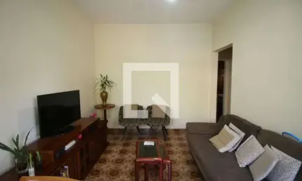 Apartamento para Venda - Jardim America, 2 Quartos,  65 m² - Rio de Janeiro