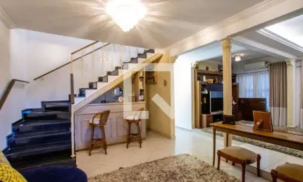 Casa para Venda - Picanço, 4 Quartos,  340 m² - Guarulhos