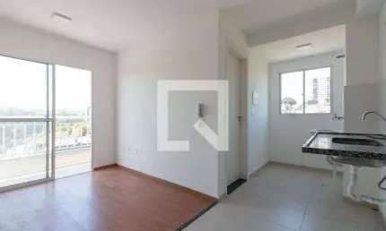 Apartamento para Venda - Itaquera, 2 Quartos,  50 m² - São Paulo