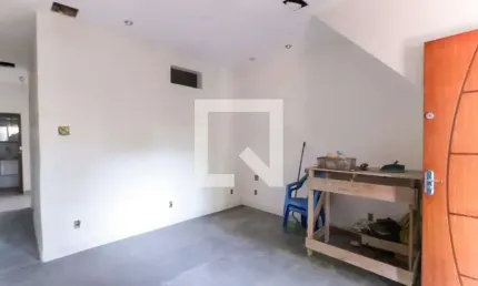 Casa para Venda - Engenho de Dentro, 1 Quarto,  50 m² - Rio de Janeiro