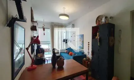 Apartamento para Venda - Andaraí, 2 Quartos,  64 m² - Rio de Janeiro