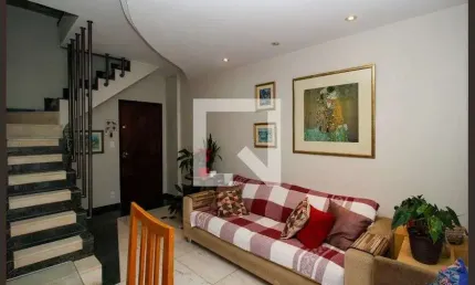Cobertura para Venda - São Pedro, 4 Quartos,  202 m² - Belo Horizonte