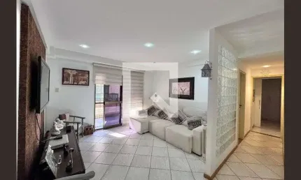 Apartamento para venda - recreio, 3 quartos,  90 m² - rio de janeiro