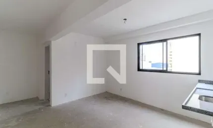 Apartamento para venda - santa cecília, 2 quartos,  46 m² - são paulo