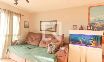 Apartamento para Venda - Nambi, 3 Quartos,  72 m² - Jundiaí