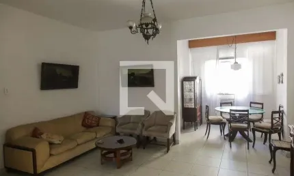 Apartamento para Venda - Copacabana, 3 Quartos,  156 m² - Rio de Janeiro