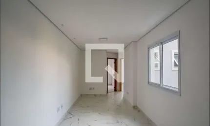 Cobertura para Venda - Vila Metalúrgica, 2 Quartos,  99 m² - Santo André