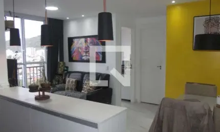 Apartamento para Venda - Cachambi, 2 Quartos,  61 m² - Rio de Janeiro