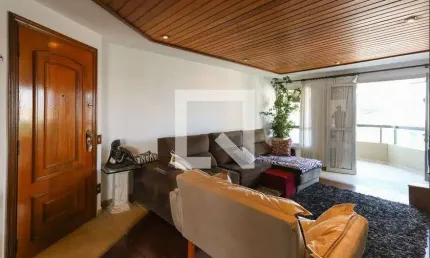 Apartamento para venda - mandaqui, 2 quartos,  98 m² - são paulo