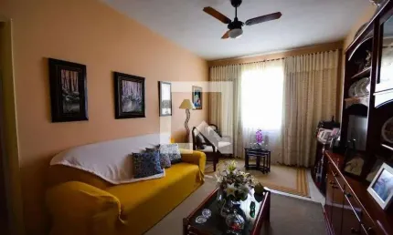 Apartamento para venda - méier, 3 quartos,  105 m² - rio de janeiro