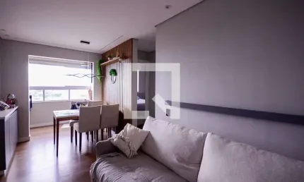 Apartamento para venda - sacomã, 2 quartos,  50 m² - são paulo