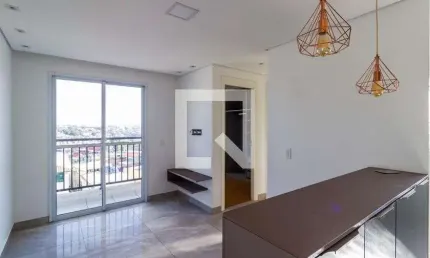 Apartamento para venda - vila andrade, 2 quartos,  42 m² - são paulo