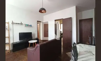 Apartamento para venda - padre eustáquio, 3 quartos,  70 m² - belo horizonte