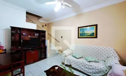 Casa para Venda - Engenho Novo, 2 Quartos,  140 m² - Rio de Janeiro