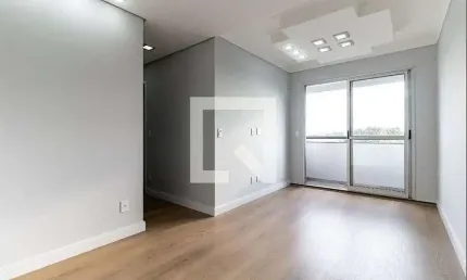 Cobertura para Venda - Jardim Santa Emília, 2 Quartos,  50 m² - São Paulo