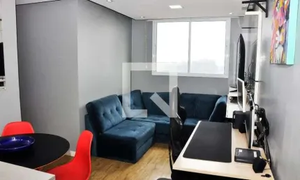 Apartamento para Venda - Jardim Iris , 2 Quartos,  45 m² - São Paulo