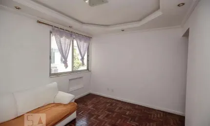 Apartamento para Venda - Meier, 1 Quarto,  60 m² - Rio de Janeiro