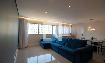 Apartamento para venda - brooklin, 4 quartos,  160 m² - são paulo