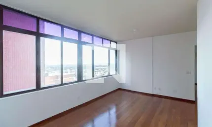 Apartamento para Venda - Ouro Preto, 3 Quartos,  87 m² - Belo Horizonte
