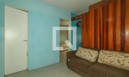 Apartamento para Venda - Rubem Berta, 2 Quartos,  49 m² - Porto Alegre
