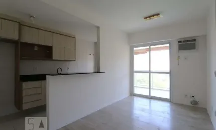 Apartamento para Venda - Jacarepaguá, 2 Quartos,  58 m² - Rio de Janeiro