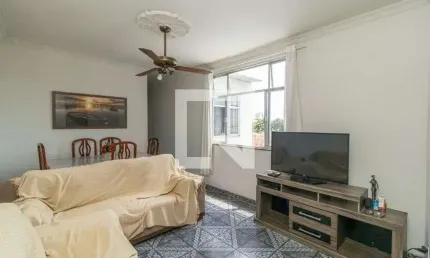 Apartamento para venda - olaria, 3 quartos,  81 m² - rio de janeiro