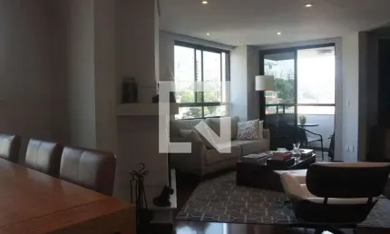 Apartamento para venda - pacaembu, 3 quartos,  142 m² - são paulo