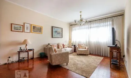 Apartamento para venda - vila madalena, 2 quartos,  120 m² - são paulo