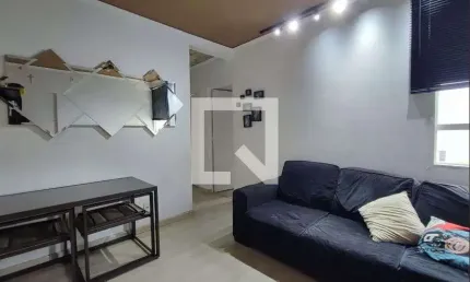 Apartamento para Venda - Parque Fazendinha, 2 Quartos,  50 m² - Campinas