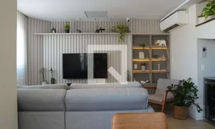 Apartamento para Venda - Pinheiros, 2 Quartos,  100 m² - São Paulo