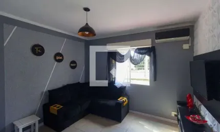 Apartamento para Venda - São Miguel, 2 Quartos,  53 m² - São Leopoldo