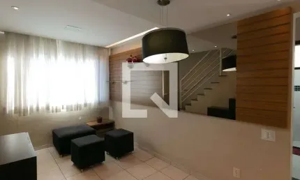 Cobertura para Venda - Jaqueline, 3 Quartos,  120 m² - Belo Horizonte