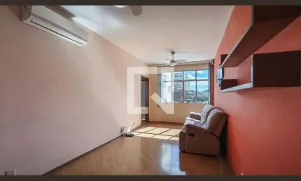 Apartamento para Venda - Grajaú, 2 Quartos,  80 m² - Rio de Janeiro