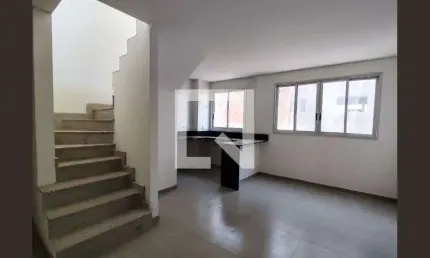 Cobertura para Venda - Serra, 3 Quartos,  134 m² - Belo Horizonte